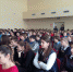 6 февраля в СОШ №3 состоялась тематическая концертная программа «Помни, мир спас советский солдат», посвященная Дню освобождения г. Шебекино от немецко-фашистских захватчиков. - Администрация