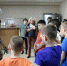 Более тысячи шебекинцев приняли участие в акции «Ночь в музее» - Сетевое издание Красное знамя