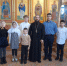 Награждение победителей XII ежегодного муниципального конкурса чтецов патриотической поэзии «Любить Родину – это почётно!». - Администрация