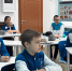 Ученики медицинских классов продолжают осваивать навыки оказания первой медицинской помощи. - Администрация