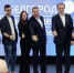 Вячеслав Гладков рассказал о годовщине открытия «Школы 21» - Сетевое издание Красное знамя