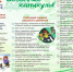 Безопасность на каникулах - Управление образования