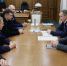 Вячеслав Гладков рассказал о встрече с гендиректором ПАО «Россети Центр» Борисом Эбзеевым - Сетевое издание Красное знамя