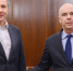 Вячеслав Гладков рассказал о встрече с министром финансов РФ Антоном Силуановым - Сетевое издание Красное знамя