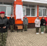 В День Героев Отечества, 9 декабря, в Шебекинском округе  состоялись церемонии открытия мемориальных досок выпускникам местных школ, погибшим в ходе специальной военной операции. - Администрация