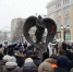 Гладков — об открытии мемориала в память о погибших при обстреле Белгорода 30 декабря 2023 года - Сетевое издание Красное знамя