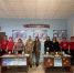 28 января на базе школы №6 города Шебекино прошла церемония открытия «Парты Героя». Это всероссийский проект, который помогает хранить память. На ней размещены фотографии и истории выпускников, совершивших настоящий подвиг. - Администрация