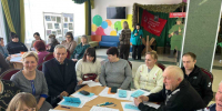 Как сформировать эффективную команду, объединённую одной целью и едиными корпоративными ценностями эти и другие вопросы рассмотрели в рамках проекта Ассоциации «Совет муниципальных образований Белгородской области». - Администрация